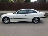 vand bmw 316 coupe, photo 2