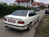 vand bmw 316 coupe, photo 3