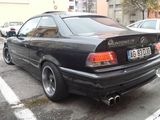 Vand BMW 316 Coupe Benzina 