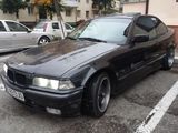 Vand BMW 316 Coupe Benzina , photo 2