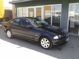 Vand BMW 316/E46, photo 1