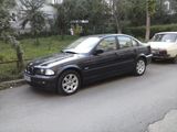 Vand BMW 316/E46, photo 2