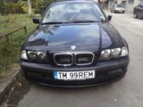 Vand BMW 316/E46, photo 3