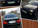 VAND BMW 316 I