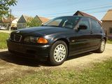 Vand BMW 316 i , E46, photo 1