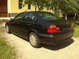 Vand BMW 316 i , E46, photo 4