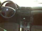 Vand BMW 316 i , E46, photo 5