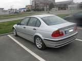 Vand BMW 316 stare foarte buna, photo 4