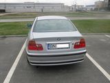 Vand BMW 316 stare foarte buna, photo 5