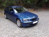 VAND BMW 316 TI Compact, fotografie 2