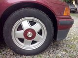 vand bmw 3161, photo 3