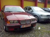 vand bmw 3161, photo 5