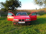 vand BMW 316i