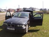 vand bmw 316i, photo 1