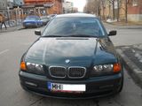 vand BMW 316i, photo 1