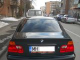 vand BMW 316i, photo 2