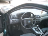 vand BMW 316i, photo 3