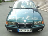 Vand BMW 316i, fotografie 1