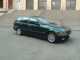 Vand BMW 316i, photo 2