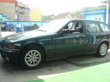 Vand BMW 316i, photo 3