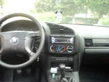 Vand BMW 316i, photo 5