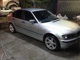 VAND BMW 316i