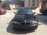 Vand Bmw 316i, photo 1