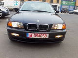 vand bmw 316i,an fabricatie 1999