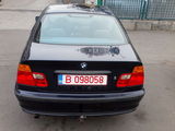 vand bmw 316i,an fabricatie 1999, fotografie 2