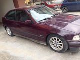 Vand Bmw 316i Compact, photo 2