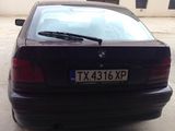 Vand Bmw 316i Compact, photo 5