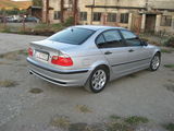 Vand BMW 316i-E46, din 1999, photo 2