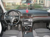 Vand BMW 316i-E46, din 1999, photo 3