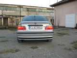 Vand BMW 316i-E46, din 1999, photo 4