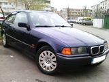 Vand BMW 316i Fabricatie 1998 Taxa Achitata si Nerecuperata, photo 1