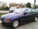 Vand BMW 316i Fabricatie 1998 Taxa Achitata si Nerecuperata, photo 3