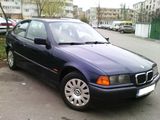 Vand BMW 316i Fabricatie 1998 Taxa Achitata si Nerecuperata, photo 4