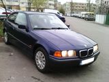 Vand BMW 316i Fabricatie 1998 Taxa Achitata si Nerecuperata, fotografie 5