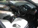 Vand BMW 318, photo 2