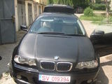 Vand BMW 318, photo 5