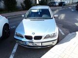 vand BMW 318, photo 1