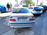 vand BMW 318, photo 2