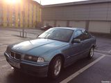 Vand BMW 318 , 1996, photo 4