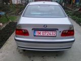 vand bmw 318 