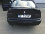 vand BMW 318