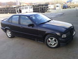 vand BMW 318, photo 3