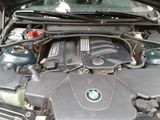 Vand BMW 318, photo 5