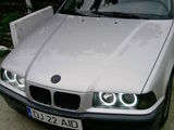 vand bmw 318, fotografie 2