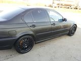 Vand BMW 318, photo 1