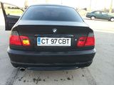 Vand BMW 318, photo 4